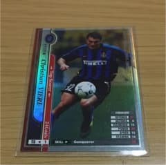 WCCF 2002-2003 TS ヴィエリのサムネイル