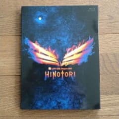 B'z/B'z LIVE-GYM Pleasure 2018-HINOTORI…のサムネイル