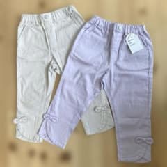パンツ２点のサムネイル