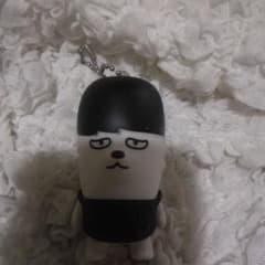 BTS ヒプモン Jimin キーホルダー - メルカリ