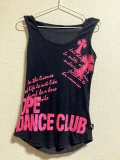 ★値下げ★HIPHOP ★ZUMBA★エアロビクスウェアのサムネイル