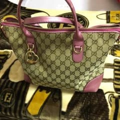 GUCCI バック 本物保証のサムネイル