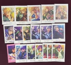 あんさんぶるスターズ!! ぱしゃっつ まとめ売り UNDEAD - メルカリ