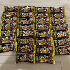 ブラックサンダー 30個セット まとめ売り　③