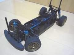 タミヤ XV02PROのサムネイル