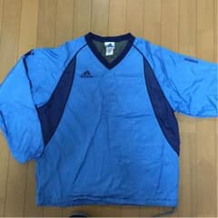 アディダス サッカージャンパーのサムネイル