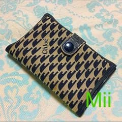 クロエ ティッシュケースのサムネイル