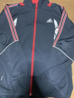 adidas アディダス ジャージのサムネイル
