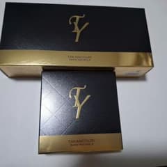 TAKANOYURI Jewelry Pact Ultra_N 12g - メルカリ