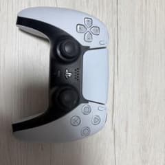 PS5 ワイヤレスコントローラー使用期間半年のサムネイル