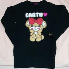 sakura様専用☆アースマジック トレーナー ボーダーTシャツ☆のサムネイル
