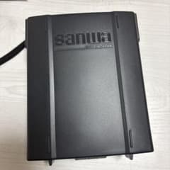 sanwa KIT-8D アナログマルチテスター 本体のサムネイル