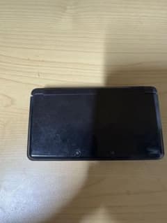 F*】様 Nintendo 3DS 本体 ブラックのサムネイル