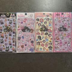[정규품] 디즈니 쁘띠 도로 마리 프린세스 빌란즈 체샤 고양이