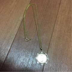 ネックレス チェーン付きのサムネイル