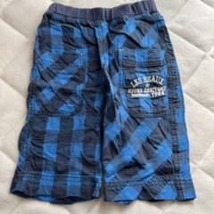 キッズパンツのサムネイル
