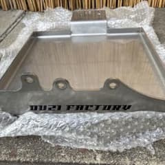 da64wエブリィワゴン　ouzi FACTORY ATパンスライダーのサムネイル