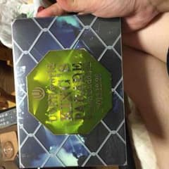 ウーバーワールド DVDのサムネイル