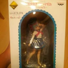 一番くじ 魔法少女まどか☆マギカ D賞  美樹さやか ムフィギュアのサムネイル