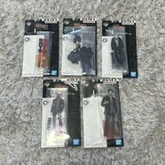 サカモトデイズ 一番くじ アクリルスタンド セット - メルカリ