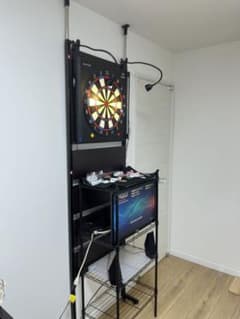 【USA様専用】DARTSLIVE 200S＋αのサムネイル
