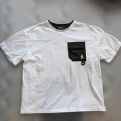 Thumbnail of LOGOS DAYS Tシャツ ポケット付き ホワイト Mサイズ