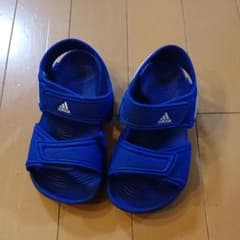 男の子 サンダル 17センチのサムネイル