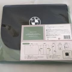 BMW 折りたたみレジャーシートのサムネイル