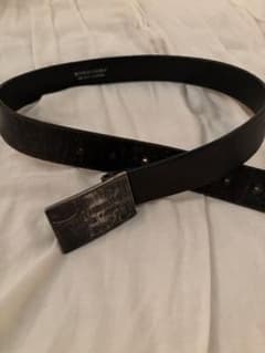 Burberry Men's Belt