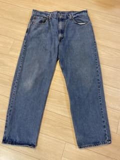 Levi's550のサムネイル