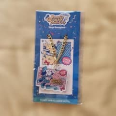 アンバサダーホテル エンパイアグリル ミニーマウス アクリル