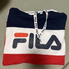 CECIL Mc BEE  FILA パーカーのサムネイル