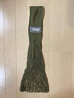 tonga トンガ　ベビースリング　サイズSのサムネイル