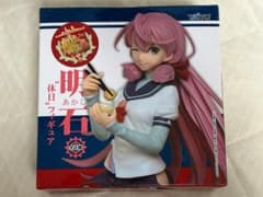 艦隊これくしょん-艦これ- "休日"フィギュア 明石のサムネイル