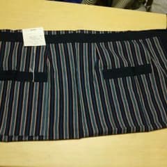 プロンティ 腰エプロンのサムネイル