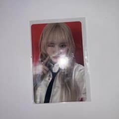 I'VE MINE タワレコ特典　リズのサムネイル