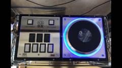 DAO コントローラー fp7 beatmania iidxのサムネイル