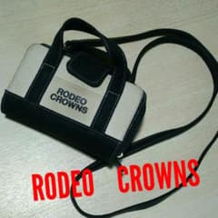 RODEOCROWNSのサムネイル