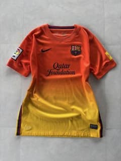 Nike FC BARCELONA Nike Away game shirtのサムネイル