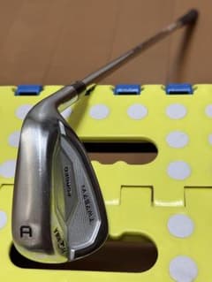 ホンマTW757Vx AW DynamicGold S200 ホンマTW757Vx AW DynamicGold S200 - メルカリ
