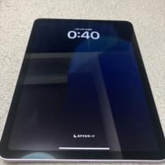 11インチ iPad Air 第６世代のサムネイル