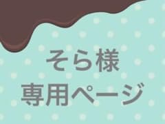 ☆専用ページ☆のサムネイル