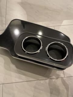 ママチャリ大王様専用N BOX JF1 JF2 フロントテーブルのサムネイル