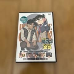名探偵コナン PART25 Vol.8のサムネイル