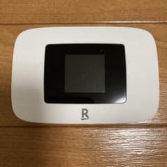 Rakuten WiFi Pocket Platinumのサムネイル