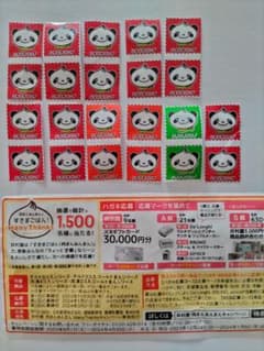 井村屋　肉まんあんまんキャンペーンのサムネイル