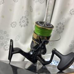 SHIMANO ULTEGRA 4000XG スピニングリール 本体のサムネイル