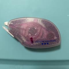 クリエイティブメモリーズ　ハートテープランナーのサムネイル