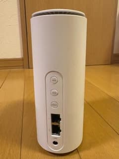 WiMAX用：Speed Wi-Fi HOME L11 ルーターのサムネイル