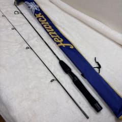 fenwick EAGLE Ⅱ E55S UL-2 5'6